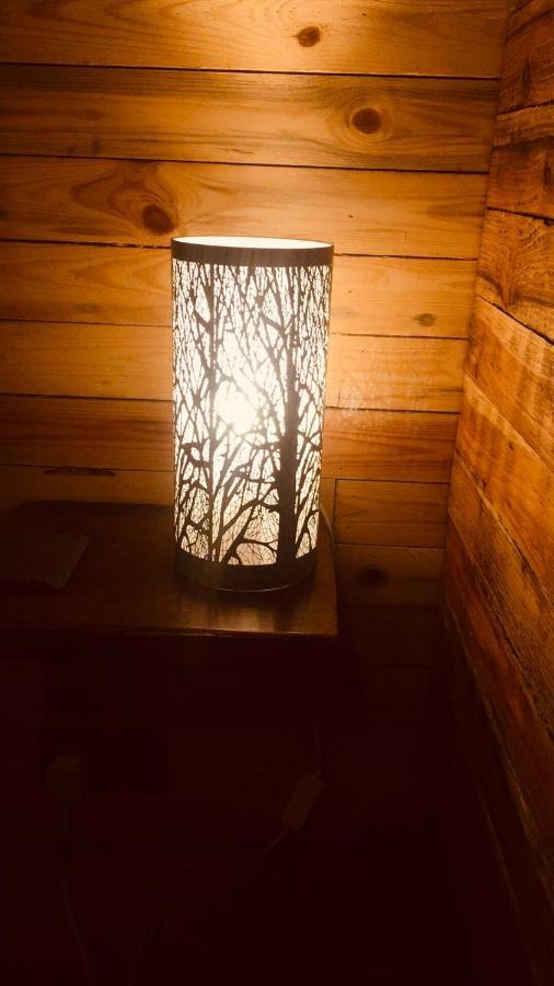 Sunset Cabin Mold Esterno foto
